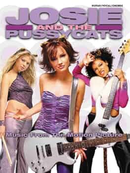 輸入盤 日本語不可Josie and the Pussycats DVD 輸入盤 日本語不可Josie and the Pussycats DVD 輸入盤 日本語